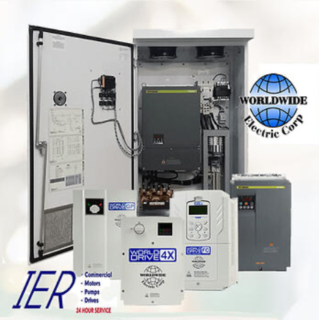 IER Unlimited image